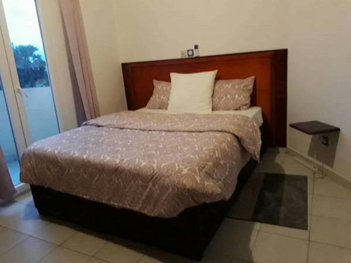 Le Buffle Noir Appart D'Hotes Douala Exterior photo